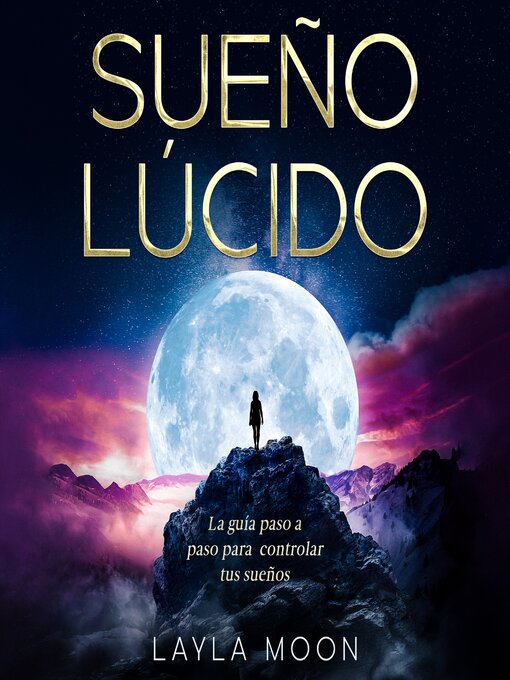 Title details for Sueño Lúcido by Layla Moon - Available